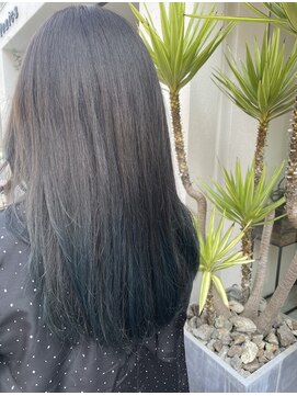 ドゥニカ(donica) グラデーション