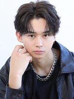 リップス 原宿(LIPPS)&nbsp;フェザーカルマショート