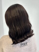 アンジュ 篠ノ井店(ange)&nbsp;ラベンダーカラー