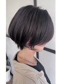 愛されショート