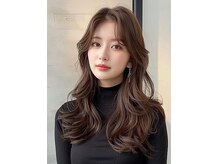 ブロウ ネックス ザ サロン 表参道(VLOW nex the salon)