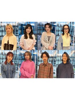 KAMI CHARISMA 5年連続受賞スタイリスト在籍！パーマ落とし/お直しの専門店”パーマ落としラボ apish”＊