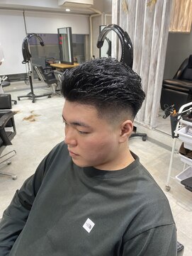 クリーム 大宮(CREAM) 極道カール