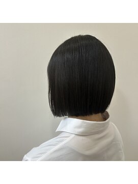 ジュール イオンモールKYOTO店(Jour) ぱつっとbob