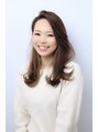 ユアーズヘア あざみ野店(youres hair) 山本 世里香