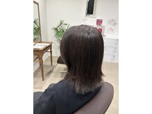 アミオーガニックカラー