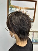 エイトタマプラ たまプラーザ店(EIGHT tamapla) EIGHT  new  style お客様スタイル【たまプラーザ】