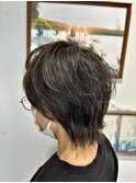 EIGHT  new  style お客様スタイル【たまプラーザ】