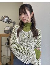 シーク(seek) 奥下 遥菜