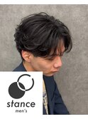 カルマ風センターパート