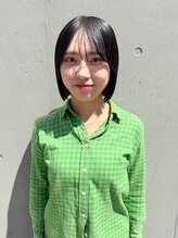 メイクス 表参道(MAKE'S omotesando) 藍澤 りお
