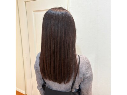 グランツ(hair salon Glanz)の写真