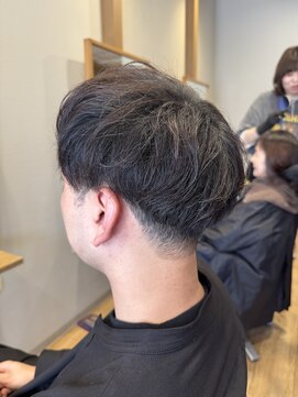 ポート(PORT) ナチュラルマッシュ