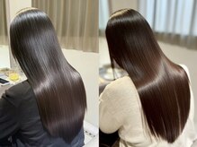 年齢を重ねた髪の悩みにしっかり寄り添う。これからの貴方の髪活をお手伝いさせてください。