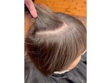 ヘア フロリク(Hair Frolic)