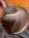 ヘア フロリク(Hair Frolic)の写真/脱白髪染めスタータークーポンが大人気！年を重ねる毎に綺麗になりたい…そんな女性の夢を叶えるサロン♪