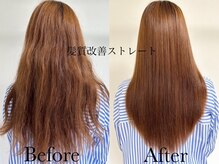 似合わせならLien'sにお任せ◎誰でも似合うを提案！実力派サロン☆話題の髪質改善ストレートも大人気☆