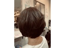 ヘアーアンドエクステンション パチャラ 小岩駅前店(HAIR&EXTENSION PACHARA)