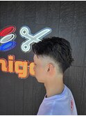 ツイストスパイラル
