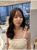 オリーブベージュ