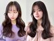 バイオレット 栄店(Violet)の写真/《名古屋・栄で圧倒的に顔周りにこだわるViolet♪》自分史上最高レイヤーカットを体感したい方是非！