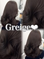 アマトウキョウスマートサロン(AMA TOKYO×Smart Salon)&nbsp;くびれレイヤー/顔まわりカット/くびれ巻き/レイヤーカット