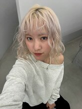 ロッコサード(ROCCO 3rd) RINNA 