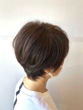 リール(reel) 【reel hair design】