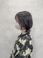 ピッコリーノバイプロデュース 小田急相模原店(Piccolino by Produce)&nbsp;ショートヘア#小田急相模原#ショートヘア#丸みショート