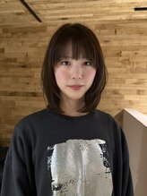 エルメ(Herme) ボブレイヤー