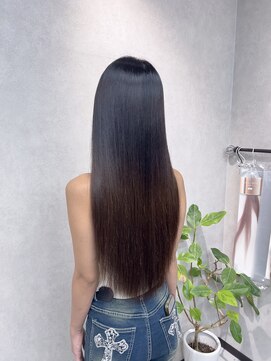 レヴェリー(REVERIE) 髪質改善