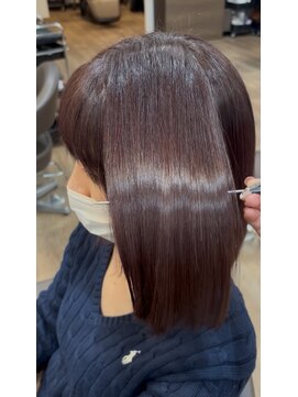 ベルスタ(BELSTA) カシスピンク