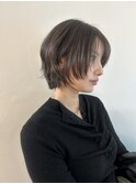 ショートレイヤー
