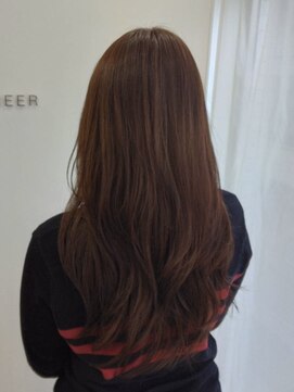 シア 新小岩店(SHEER) フォギーピンク