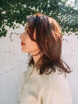 シンシ(Cinci)&nbsp;愛されミディアム