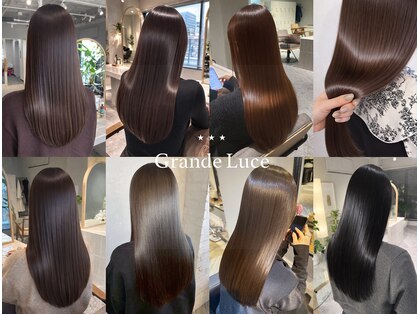 グランルーチェ(Grande Luce)の写真