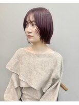 ヨーク(yoke)&nbsp;レイヤー