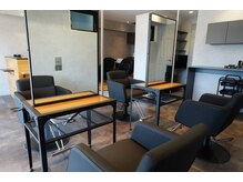 ブランクバイスカイ(Blank by SKY)の雰囲気（あなたにぴったりのカッコいいを一緒に探しましょう♪）