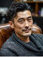 ボンド(Bond)&nbsp;シャドウパーマ、ツーブック好き#理容室#西岐阜#メンズ#メンズ