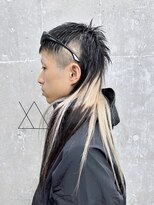 オーン 渋谷(OOn) メンズマレット