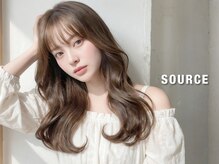 《毎月通いやすい価格でキレイをキープ☆》ハイコスパで理想のヘアスタイルが叶う*:+☆