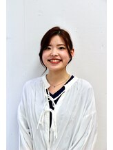エムアンドスマート 千葉店(M&SMART)&nbsp;江副 朱星