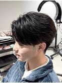 ガイルフェザーショート