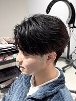 ドーバー 中野(Dover) ガイルフェザーショート