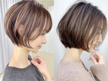 ルーファス 恵比寿 渋谷(Ruufus)の写真/【30代・40代・50代の憩いの場】大人女性の悩みに特化!落ち着いた空間で美を追求。