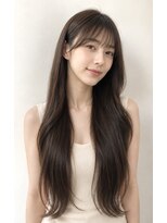 エクステ専門店 カシェット(Cachette)&nbsp;おへそロング140g