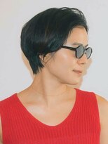 ビュートリアム 鎌倉小町(BEAUTRIUM)&nbsp;甘過ぎないショート[渡沼一喜]