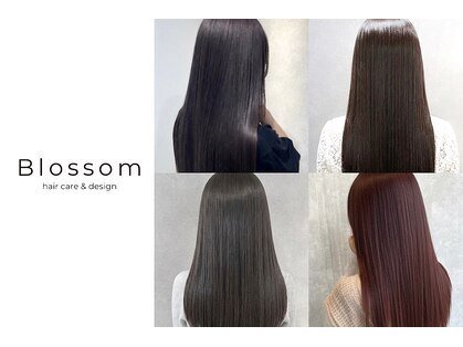 ブロッサム 上福岡店(Blossom)の写真