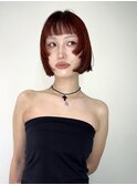 ボブ