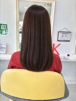 アトリーチェ 六科店(ATTRICE)&nbsp;レッドブラウン